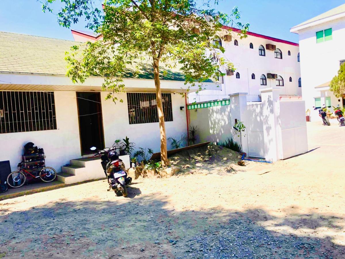 The Escape San Juan Hostel San Juan  Luaran gambar