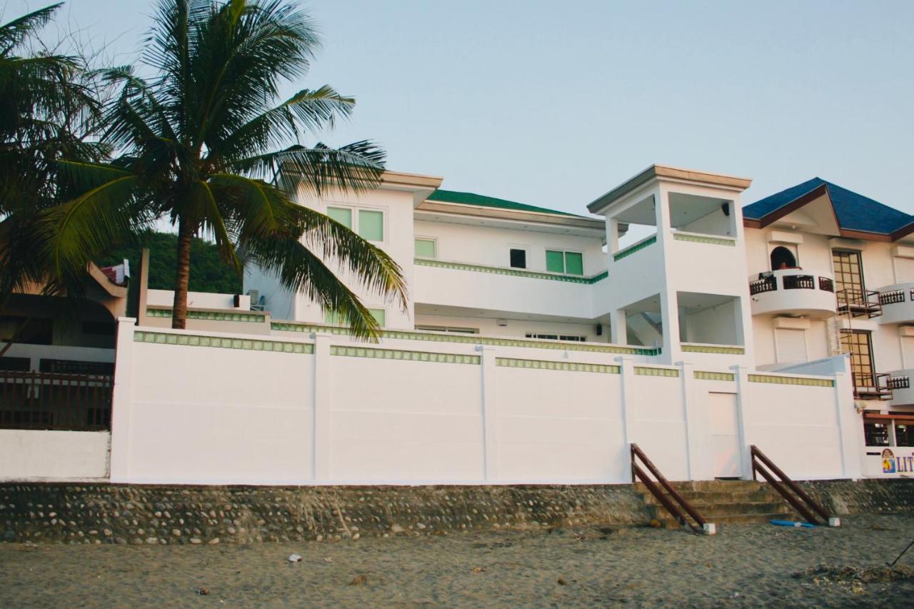 The Escape San Juan Hostel San Juan  Luaran gambar