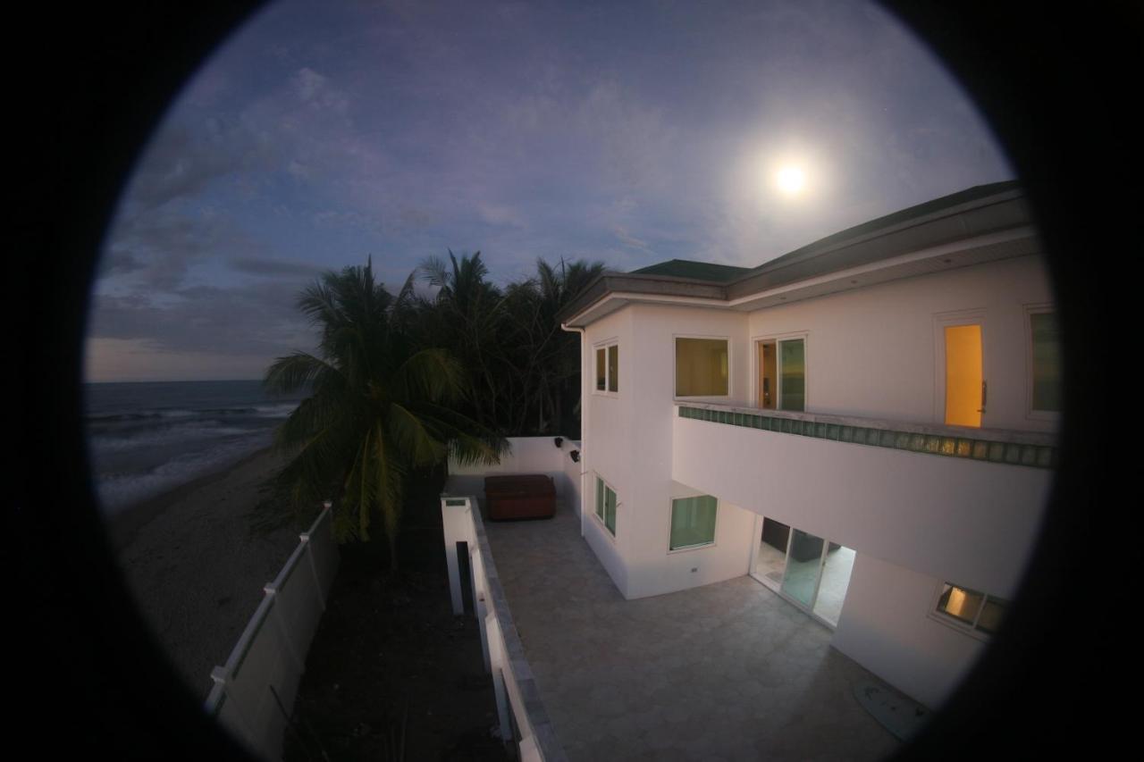 The Escape San Juan Hostel San Juan  Luaran gambar