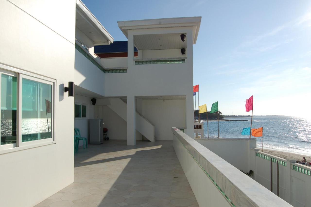 The Escape San Juan Hostel San Juan  Luaran gambar