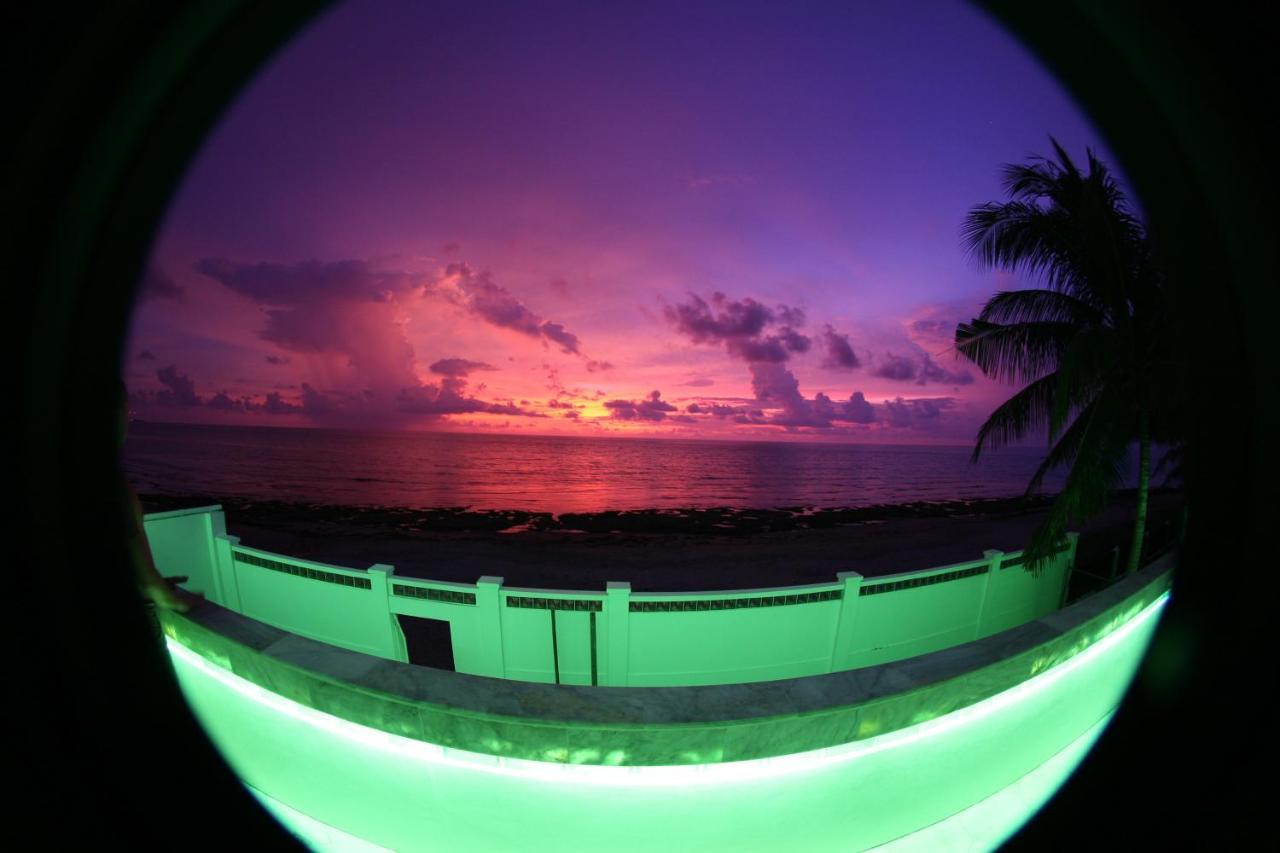 The Escape San Juan Hostel San Juan  Luaran gambar