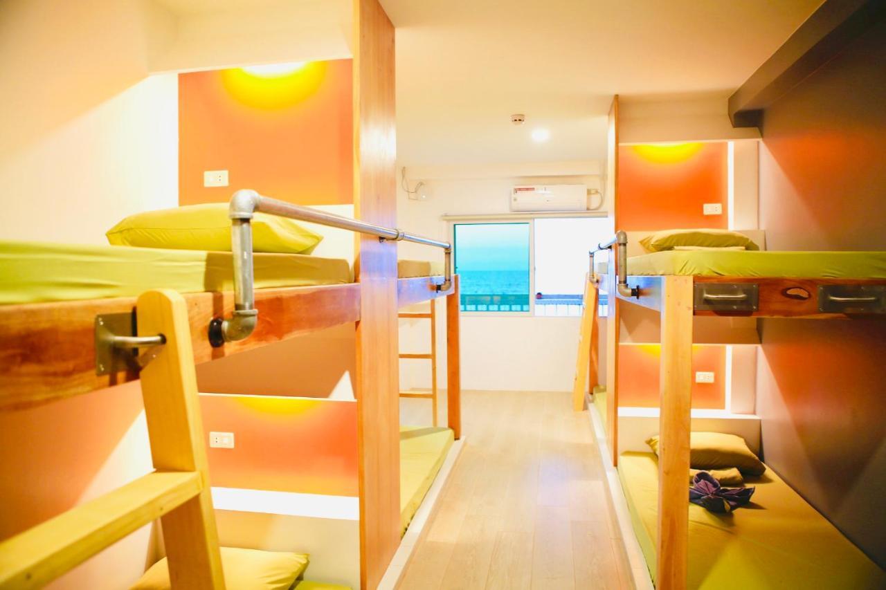 The Escape San Juan Hostel San Juan  Luaran gambar