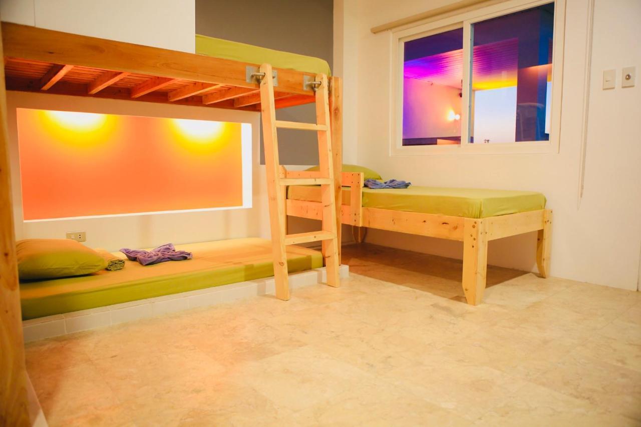 The Escape San Juan Hostel San Juan  Luaran gambar