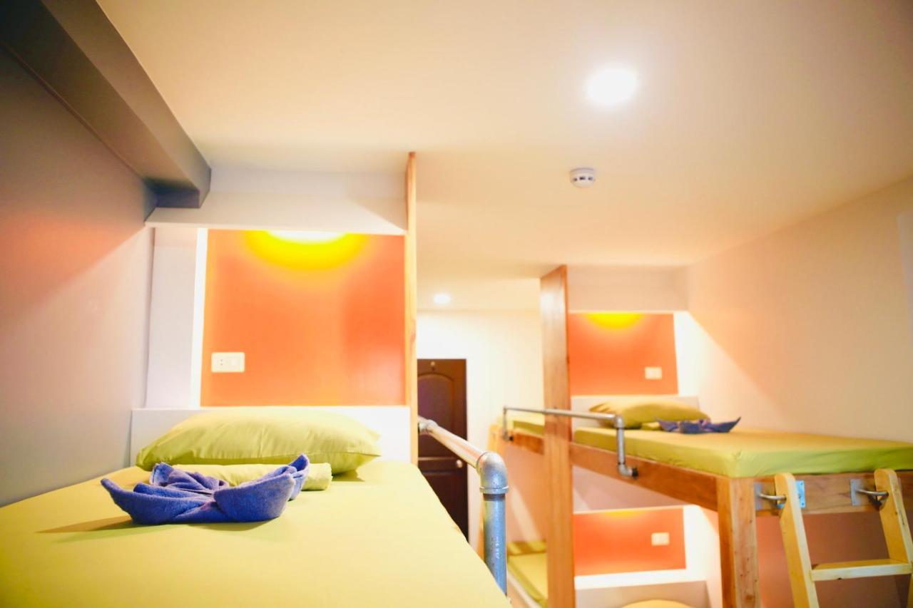 The Escape San Juan Hostel San Juan  Luaran gambar