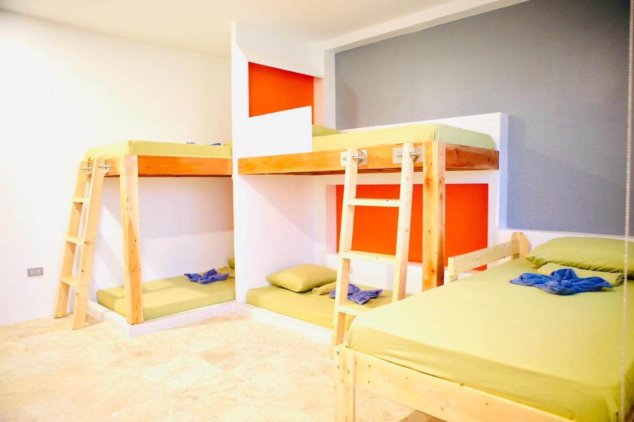 The Escape San Juan Hostel San Juan  Luaran gambar