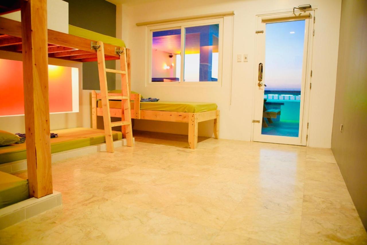 The Escape San Juan Hostel San Juan  Luaran gambar