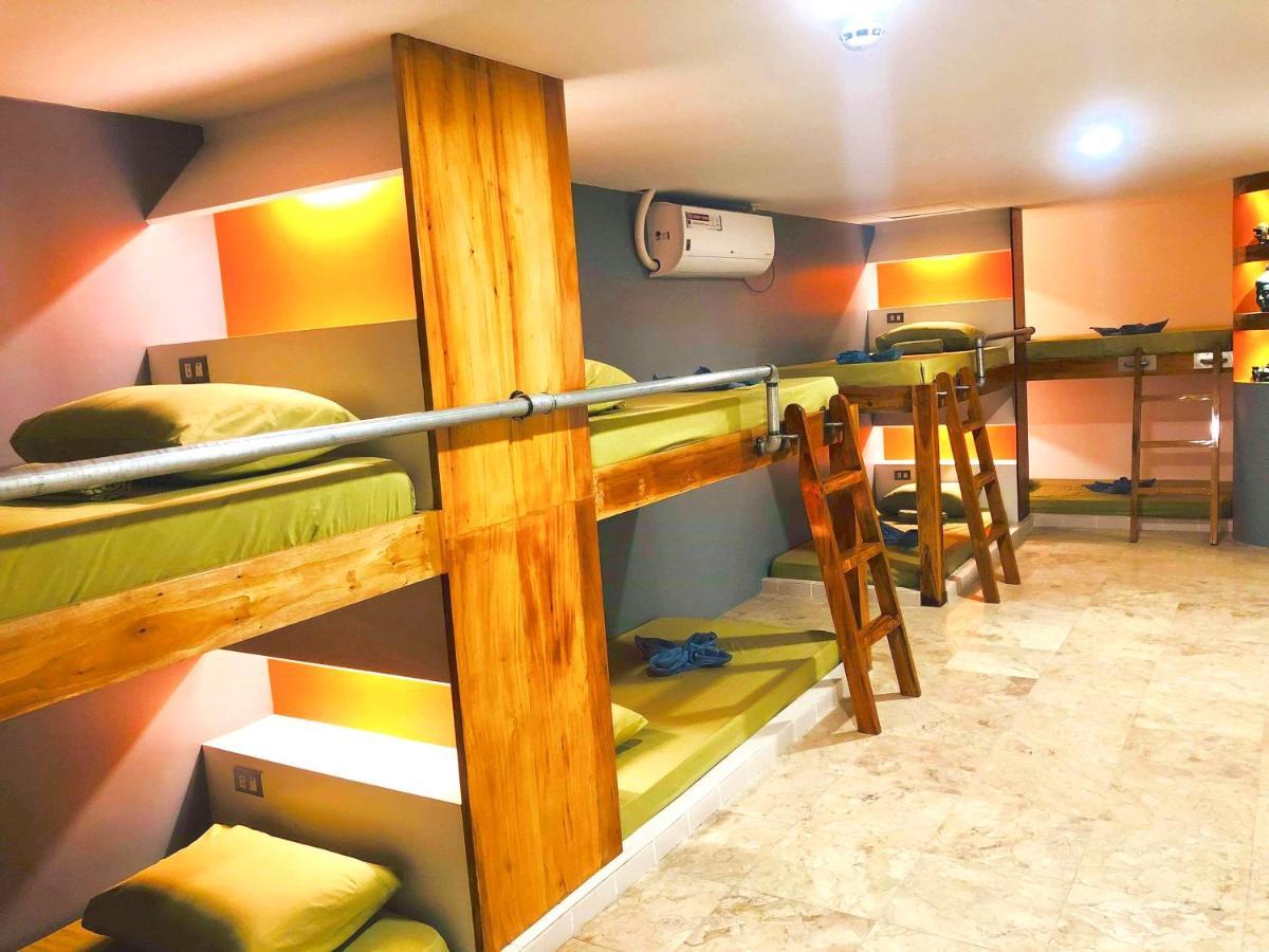 The Escape San Juan Hostel San Juan  Luaran gambar