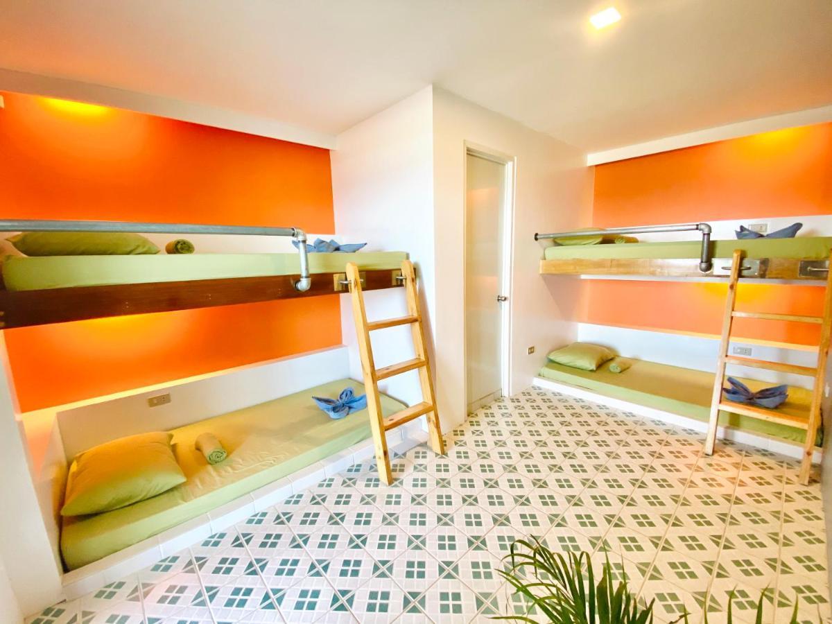 The Escape San Juan Hostel San Juan  Luaran gambar