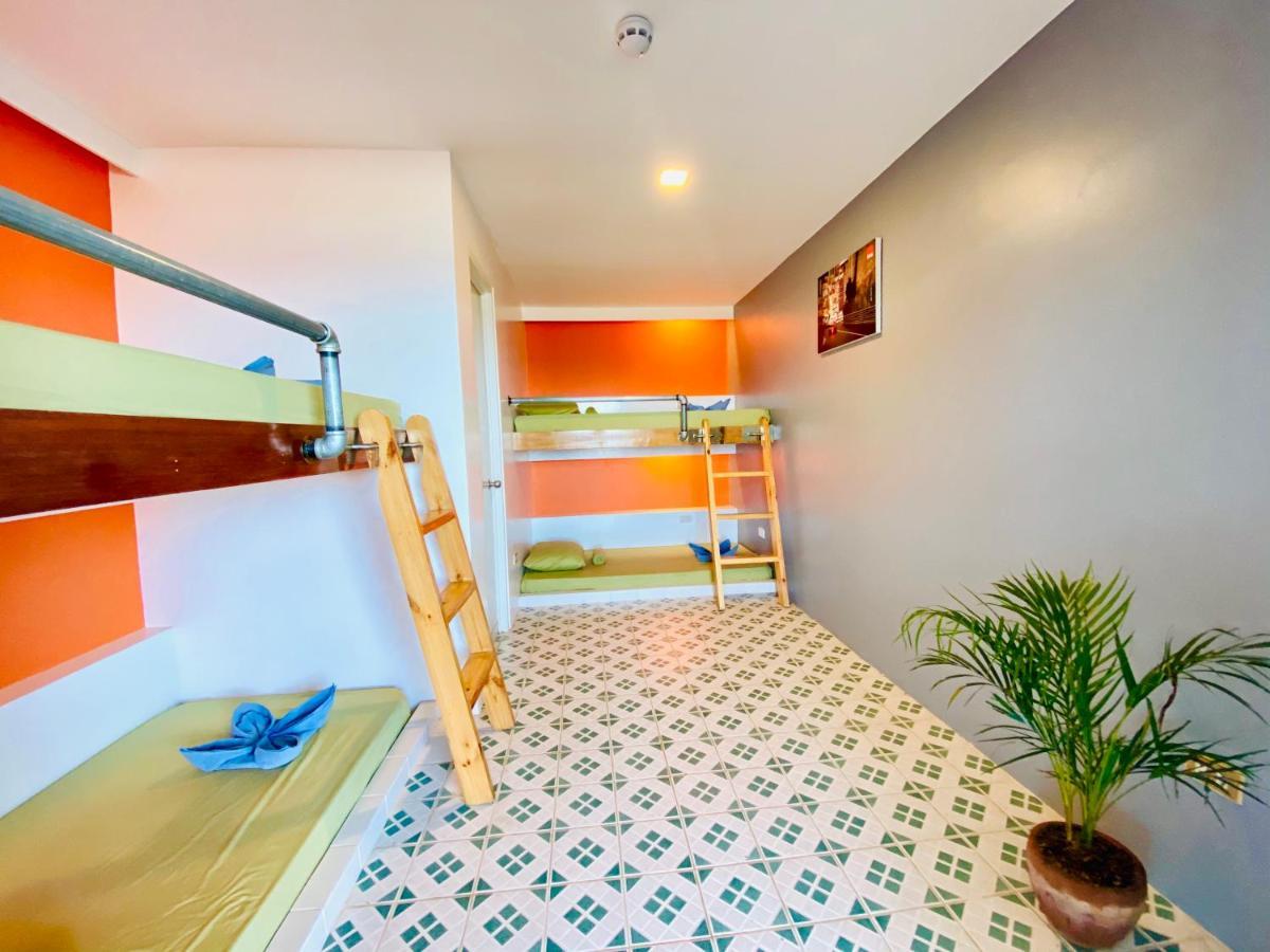 The Escape San Juan Hostel San Juan  Luaran gambar