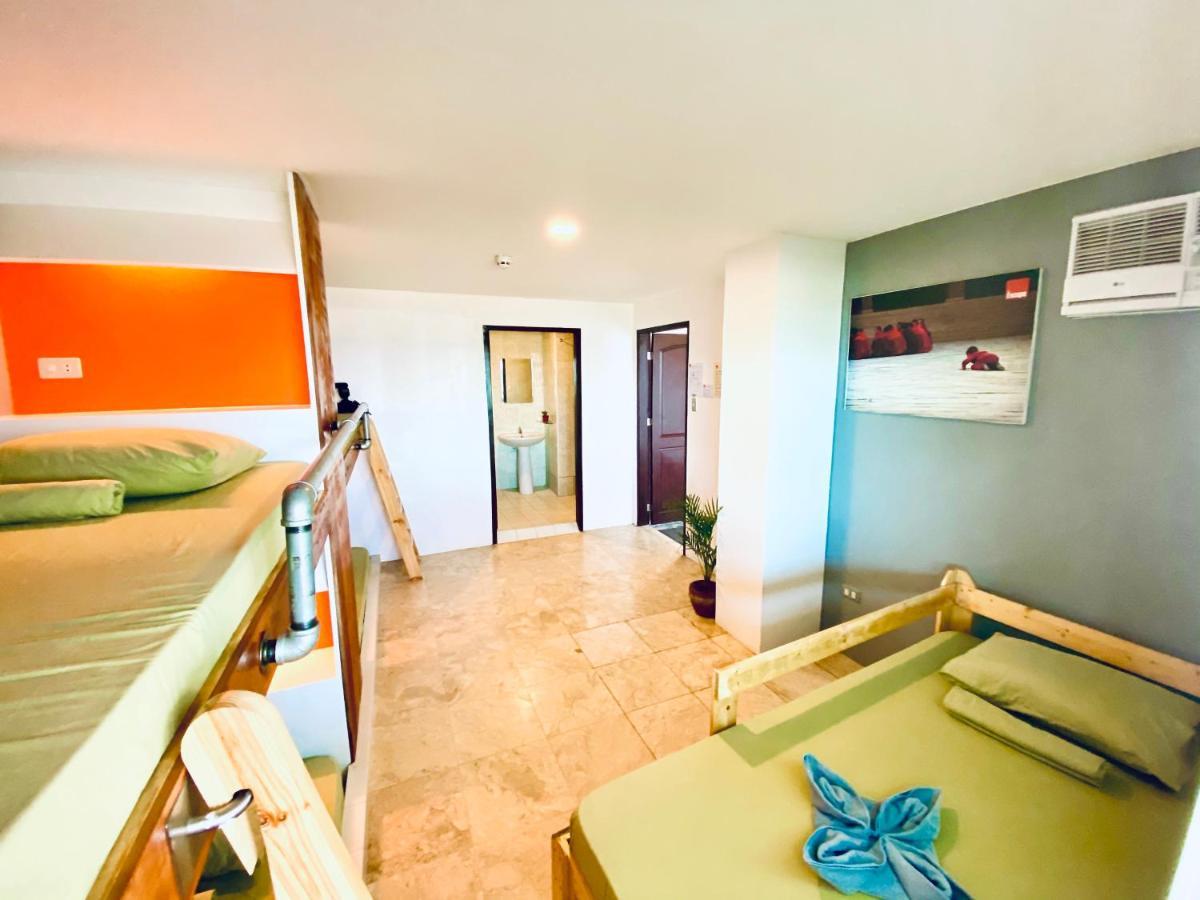 The Escape San Juan Hostel San Juan  Luaran gambar